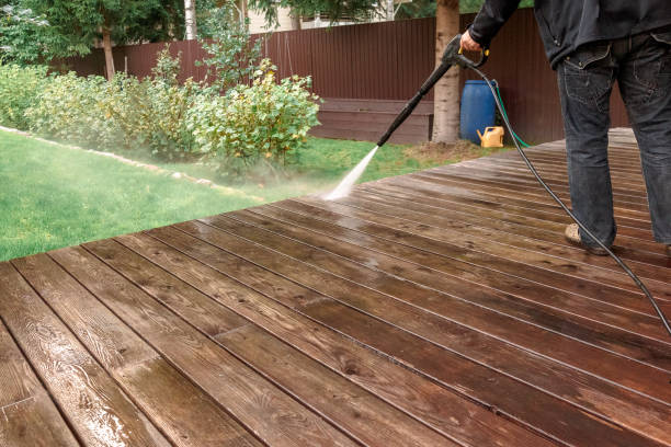 Best Pool Deck Cleaning  in Pikeville, TN
